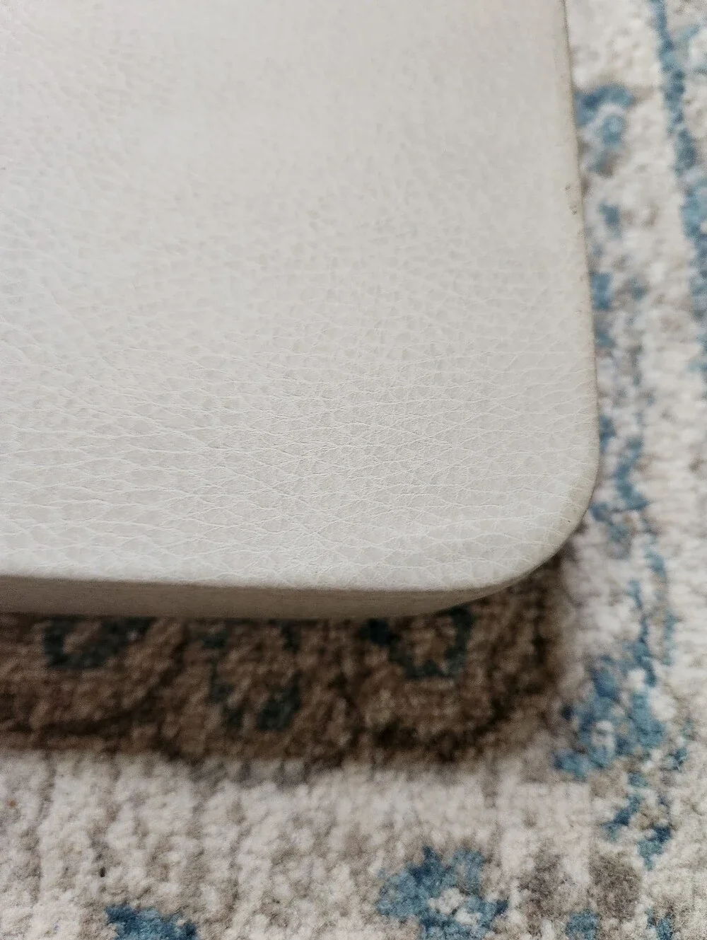 Gathre Vegan Leather Tray